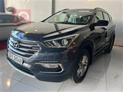 هیۆندای سەنتافی